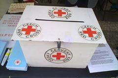 Humanitární koncert pro Moravu a Slezsko