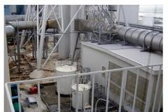 Fukušima, tsunami - dosud nepublikované fotografie