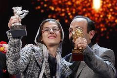 Berlinale vyhrál íránský film Nader a Simin: odloučení