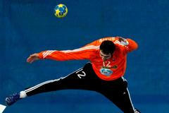 MS házená 2011: Slovensko - Korea