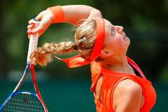 French Open 2011: Petra Kvitová