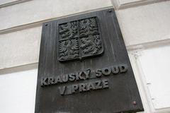 Krajský soud v Praze