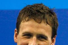 MS v plavání (Ryan Lochte)