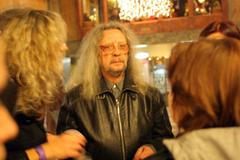 Pocta Václavu Havlovi v Lucerně