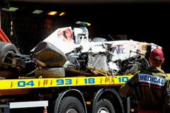 Kvalifikace VC Monaka: Perezův stroj