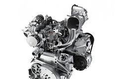 Nejlepší motor 2011