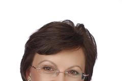 Renáta Kadlecová, výkonná ředitelka Fondu pojištění vkladů