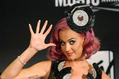 Katy Perry