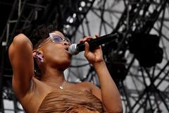 Colours of Ostrava 2011