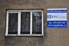 Bakalovi nájemníci