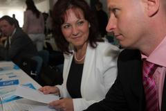 Konference VV něděle