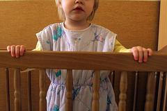 Psycholožka: Ústavní péče způsobuje poruchy chování, děti jsou agresivní a lžou, jde o vývoj mozku