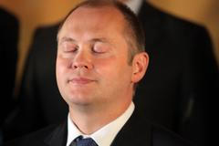 Stínová vláda ČSSD