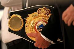 Box: Lukáš Konečný vs. Hussein Bayram