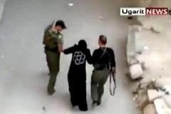 Další boje v syrském Homsu