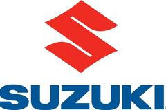 Logo Suzuki