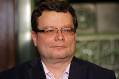 ODS v Kramářově vile