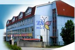 ZŠ Máj I