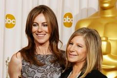 Oscar 2010 - Kathryn Bigelow a Barbra Streisand