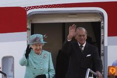 Královna Alžběta II. zahájí návštěvu Austrálie, možná poslední