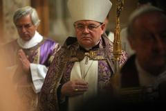 Pohřeb Eduarda Janoty