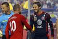 Příprava: Manchester United vs MLS All Stars (Beckham x Rooney)