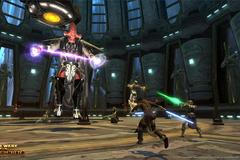 Star Wars: The Old Republic screenshot
