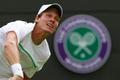 Wimbledon 2011: Berdych - Volandri