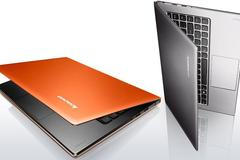Lenovo IdeaPad U300