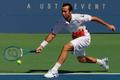 US Open: Radek Štěpánek