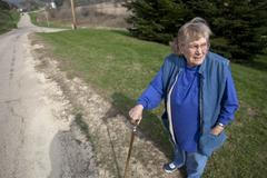 Svetlana Allilujevová, dcera Josifa Vissarionoviče Stalina