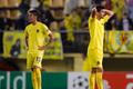 Villarreal (Jose Catala, Mateo Mussachio)
