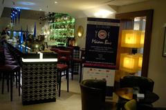 Grand Restaurant Festival 2010