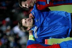 Liga mistrů: Plzeň - AC Milán