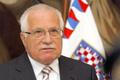Václav Klaus
