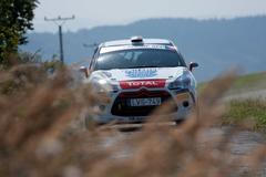 Barum Rallye