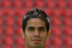 Tijani Belaid - Slavia