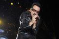 Bono a U2 v Glastonbury