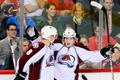 Colorado Avalanche: Jan Hejda a Matt Duchene