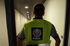 ABL - ilustrační foto k bombě na Ruzyni