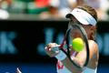 Australian Open 2011 - Iveta Benešová