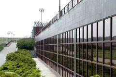 Praha 13, stanice metra Hůrka