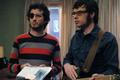 Flight of the Conchords