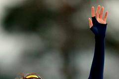 ME v rychlobruslení: Sáblíková (3000m)