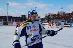 Open Air 2011: Pardubice - Kometa Brno (Veselý)