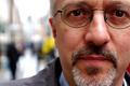 Alan Hollinghurst