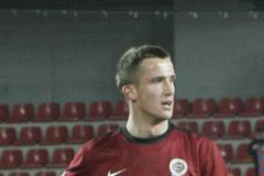 Sparta - Zbrojovka Brno: Pekhart