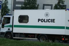 Tak se fandí na zápase o Ligu mistrů: Viktorkááááááá!