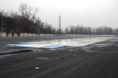 Centrum bezpečné jízdy Ostrava