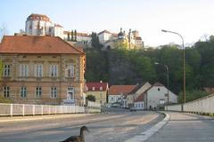 Jižní Morava, kraj prosperity